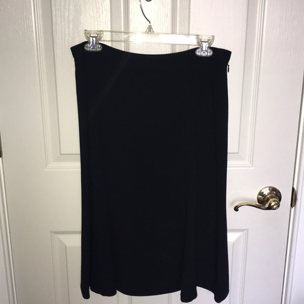 Doncaster Navy Blue skirt